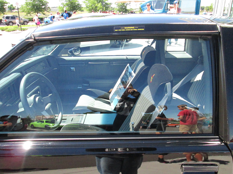 Illustration for article titled Cars and Coffee Parker, CO 7/11/15 Part Uh Whatevs